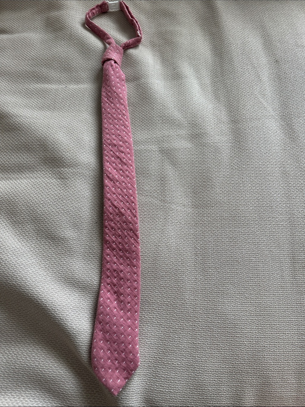 Boy’s Boon Adjustable Tie